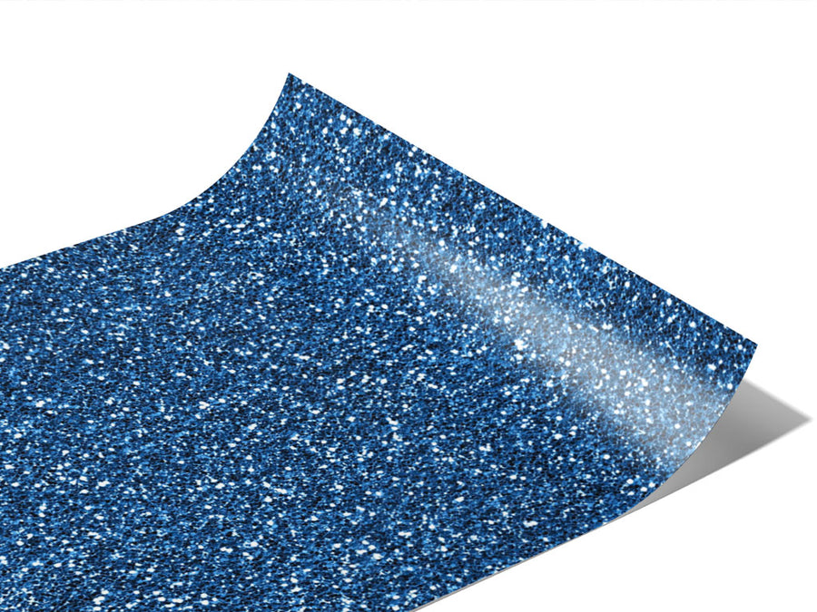 Blue Giant Gemstone Vinyl Wraps~Rwraps Series 914 Digitally Printed Vinyl Wrap~0