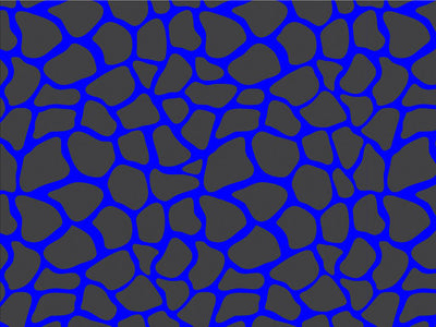 Blue Giraffe Vinyl Wrap Pattern~Rwraps Series 914 Digitally Printed Vinyl Wrap~0