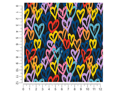 1ft x 1ft Craft Sheets
