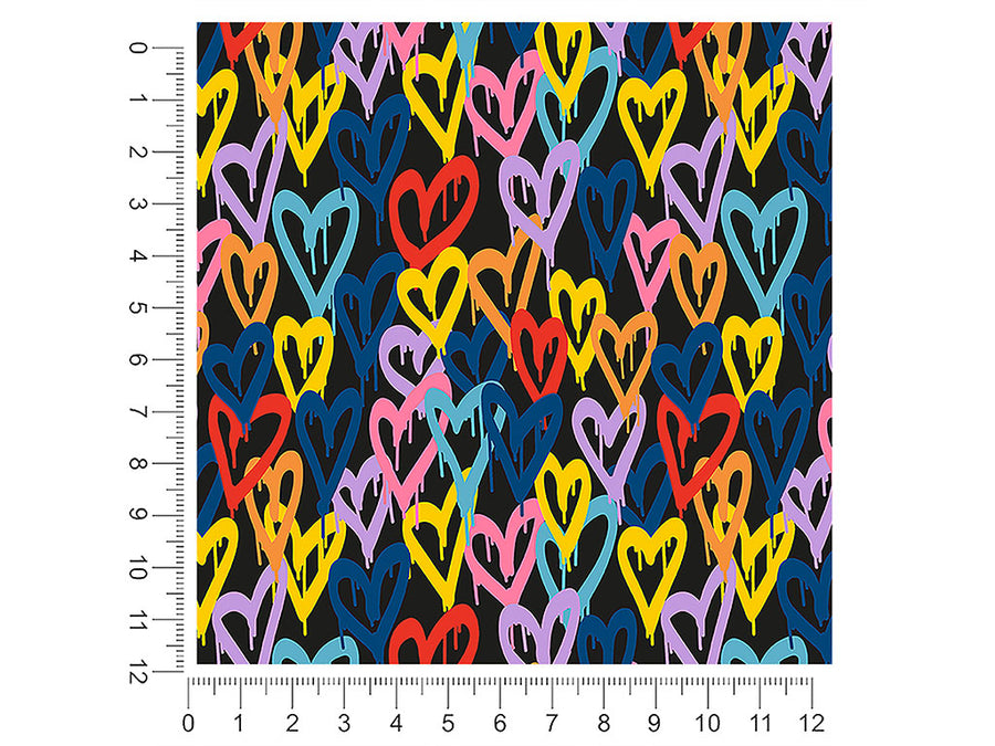 1ft x 1ft Craft Sheets