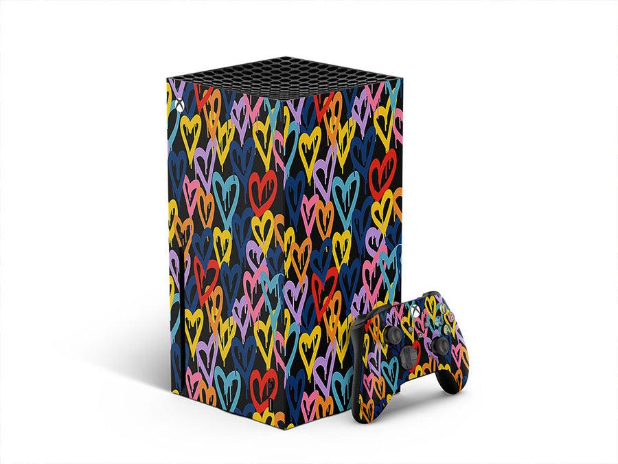 XBOX DIY Decal