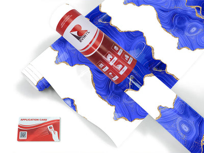 blue jay gemstone films Craft Vinyl Roll