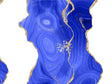 Blue Jay Gemstone Vinyl Wrap Pattern~Rwraps Series 914 Digitally Printed Vinyl Wrap~0