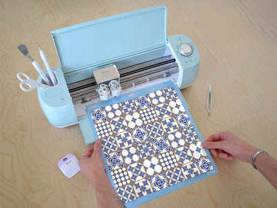 Cricut Compatible Vinyl