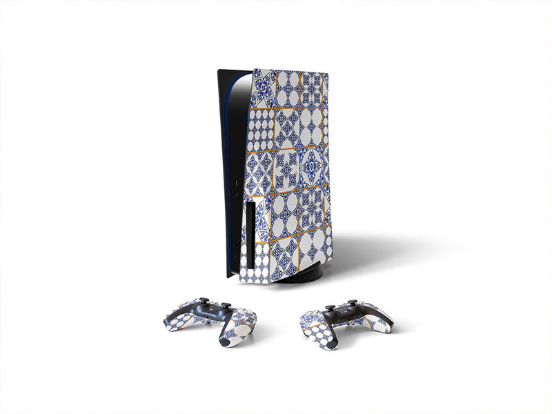 Sony PS5 DIY Skin