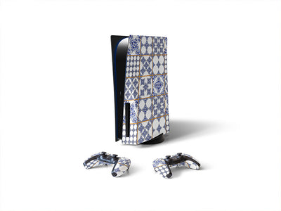Sony PS5 DIY Skin