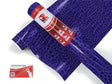 blue lagoon crocodile animal print Craft Vinyl Roll