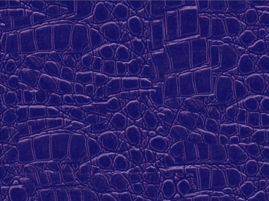 Blue Lagoon Crocodile Vinyl Wrap Pattern~Rwraps Series 914 Digitally Printed Vinyl Wrap~0