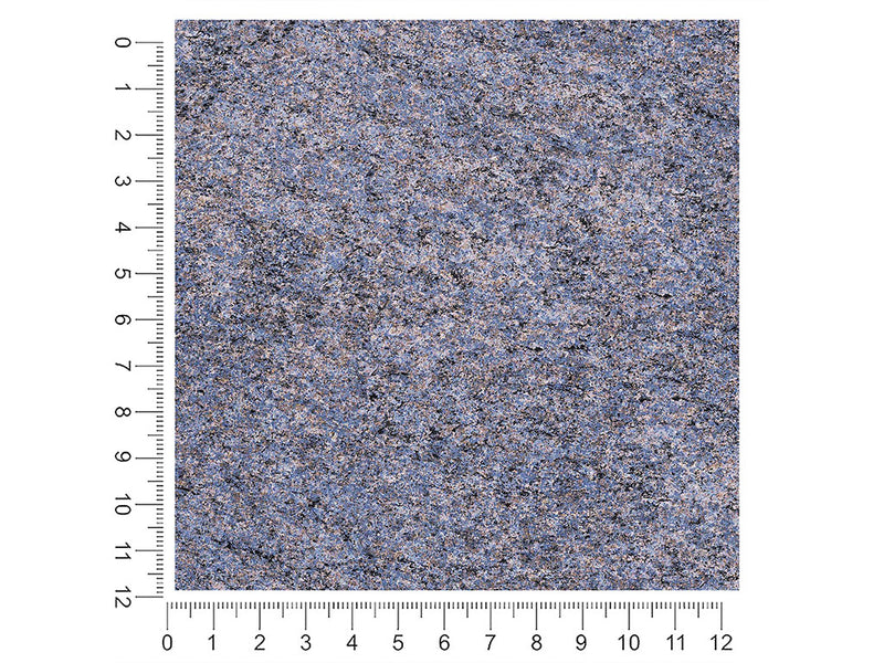 blue marmo granite stone 1ft x 1ft Craft Sheets