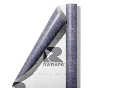 Blue Marmo Granite Wrap Film Sheets~Rwraps Series 914 Blue Marmo Granite Scrolled Sheet~3