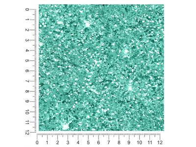 blue moon gemstone films 1ft x 1ft Craft Sheets