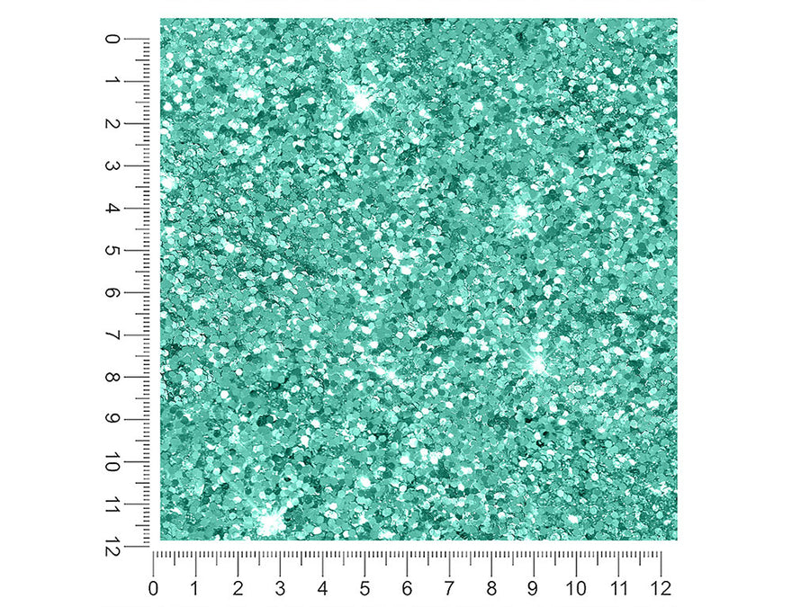 blue moon gemstone films 1ft x 1ft Craft Sheets