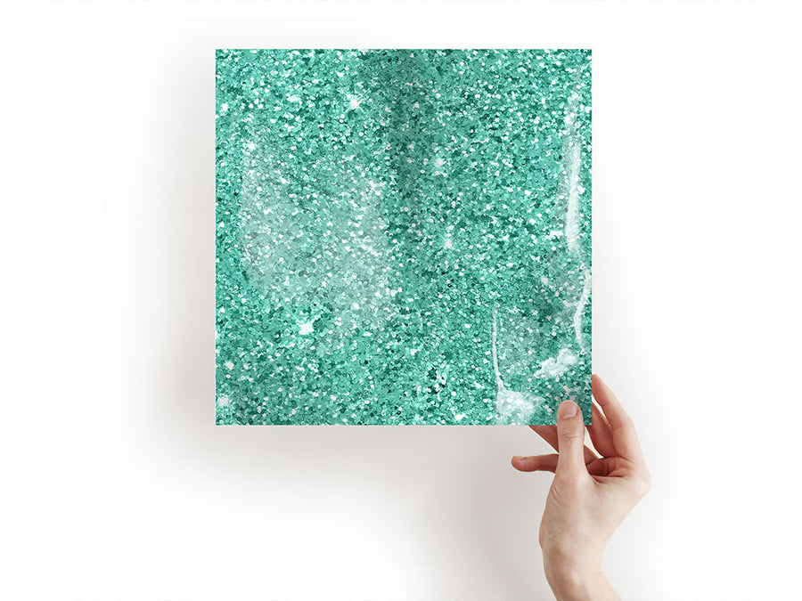 blue moon gemstone films Craft Sheets