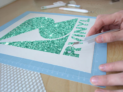 blue moon gemstone films Easy Weed Craft Vinyl