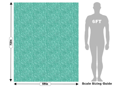 Blue Moon Gemstone Vehicle Wrap Scale~Rwraps Series 914 Blue Moon Gemstone Measurements~1