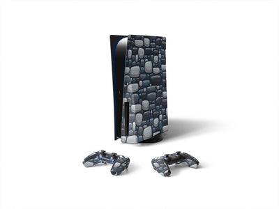 Sony PS5 DIY Skin