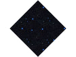 Blue Night Science Fiction Vinyl Wrap Pattern