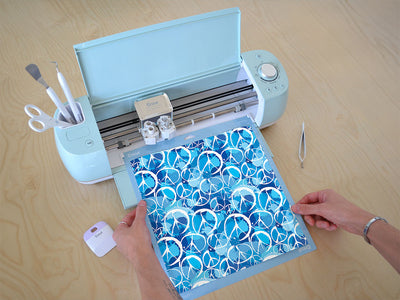 Cricut Compatible Vinyl
