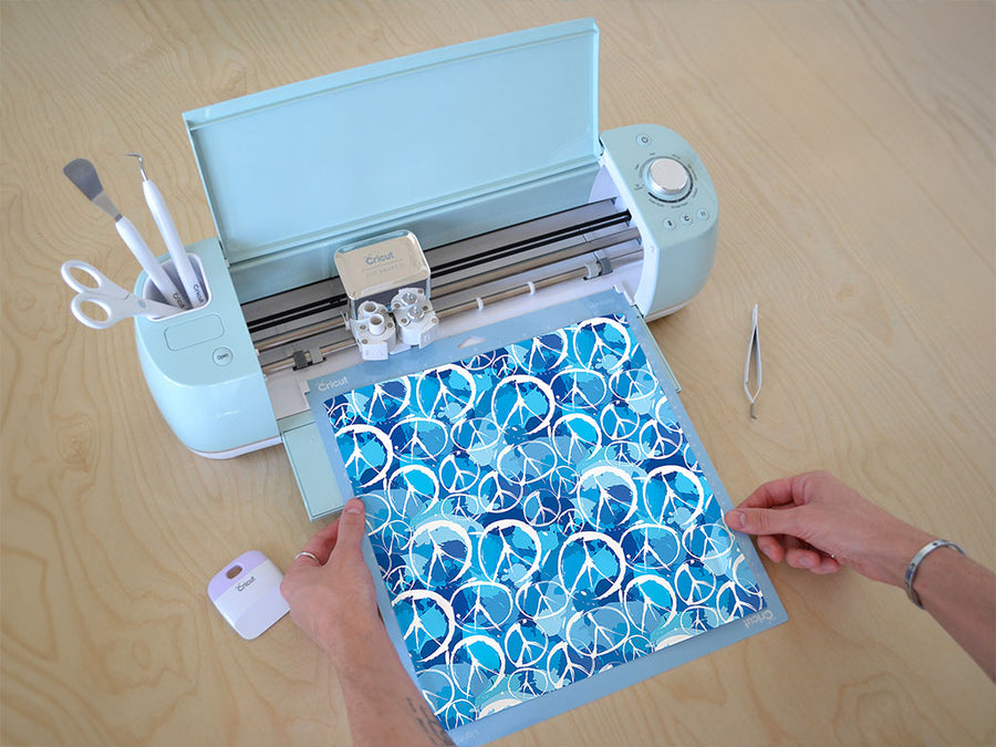 Cricut Compatible Vinyl
