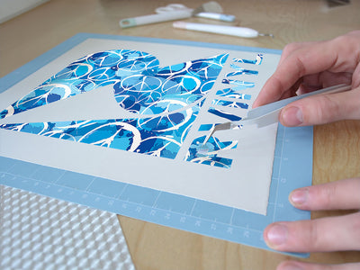 Easy Weed Craft Vinyl