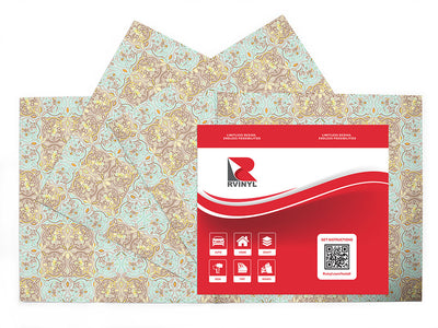 Craft Vinyl Sheet Pack