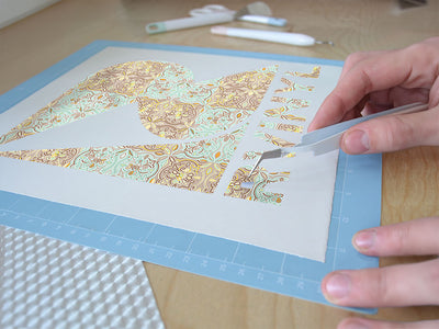 Easy Weed Craft Vinyl