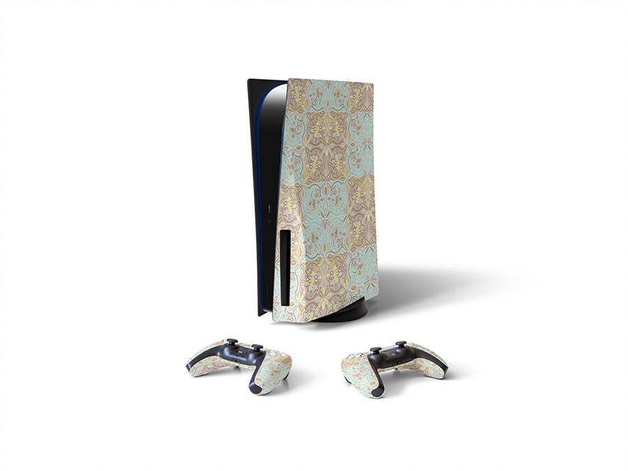 Sony PS5 DIY Skin