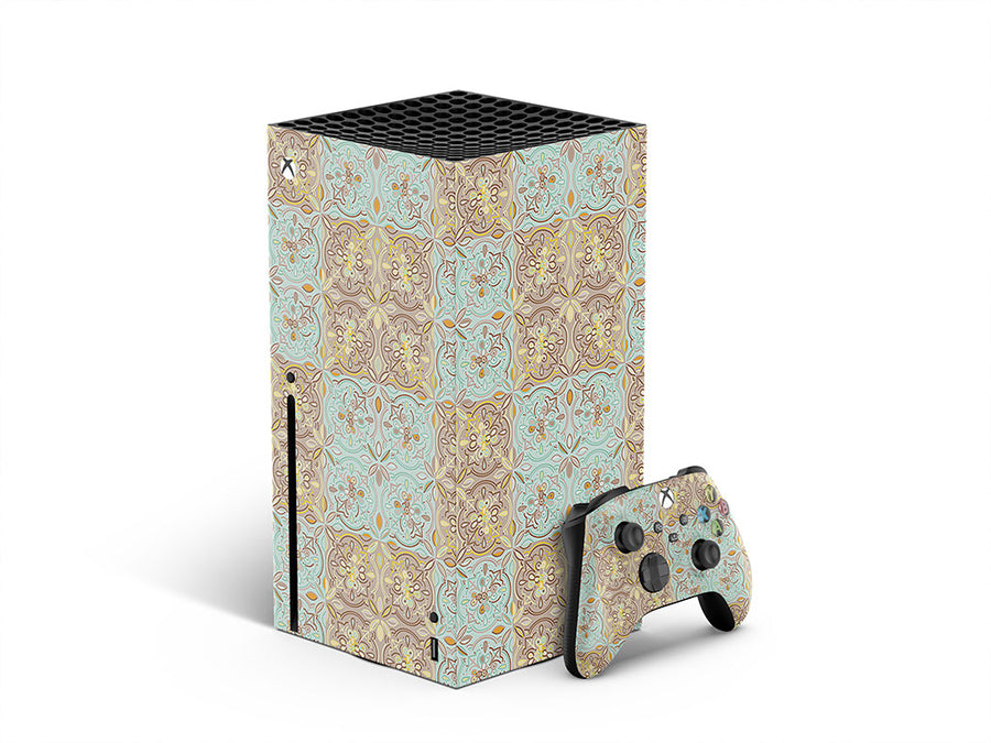 XBOX DIY Decal
