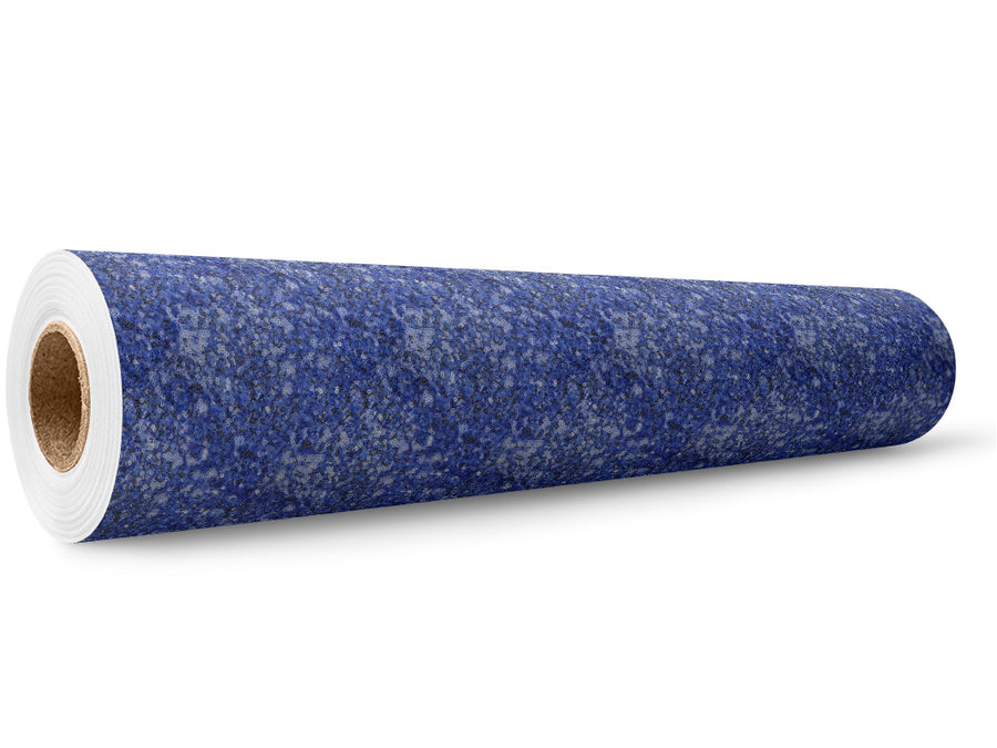 Blue Ribbon Gemstone Wrap Film Wholesale Roll~Rwraps Series 914 Digitally Printed Vinyl Roll~5