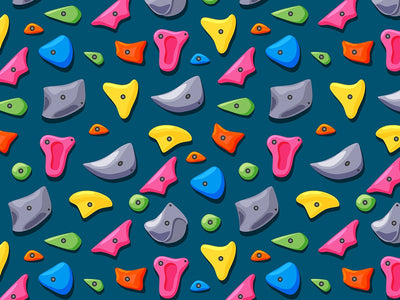 Blue Rock Wall Sport Vinyl Wrap Pattern~Rwraps Series 914 Digitally Printed Vinyl Wrap~0