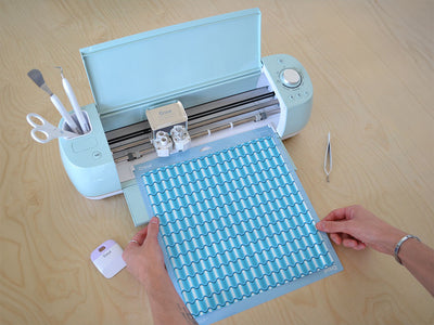 Cricut Compatible Vinyl