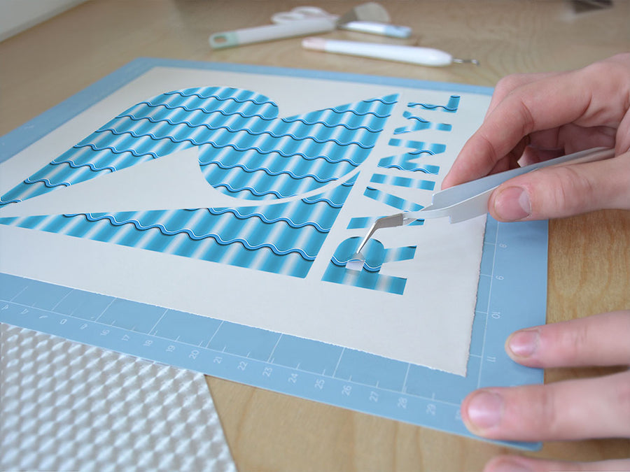 Easy Weed Craft Vinyl