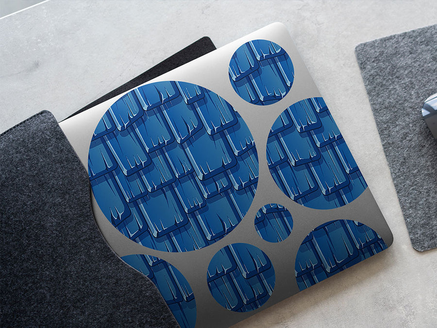 DIY Laptop Stickers