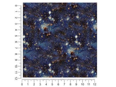 blue sky river science fiction 1ft x 1ft Craft Sheets