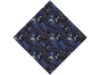 Blue Sky River Science Fiction Vinyl Wrap Pattern