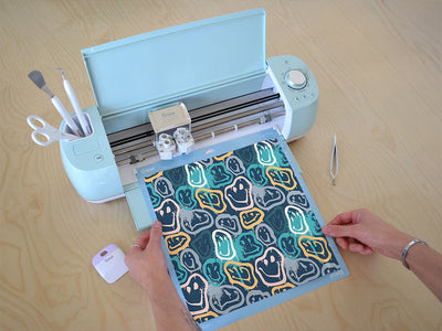 Cricut Compatible Vinyl