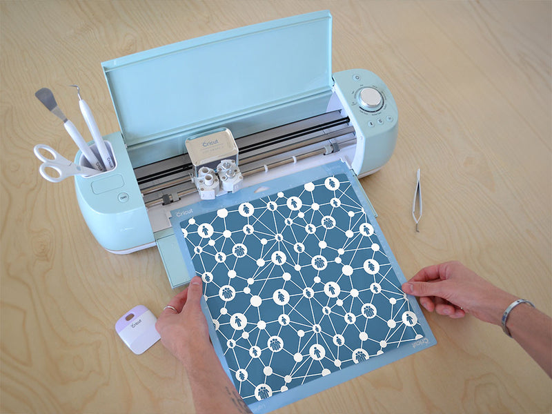 Cricut Compatible Vinyl