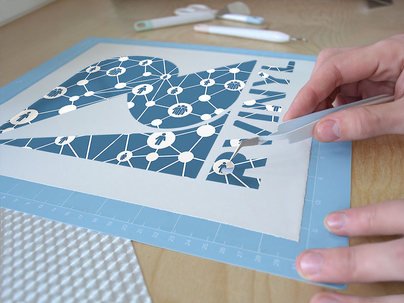 Easy Weed Craft Vinyl