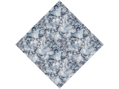 Blue Sodalite Marble Vinyl Wrap Pattern