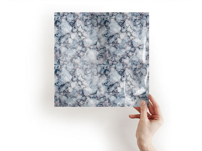 blue sodalite marble marble stone Craft Sheets
