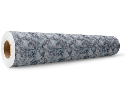 Blue Sodalite Marble Wrap Film Wholesale Roll~Rwraps Series 914 Digitally Printed Vinyl Roll~5