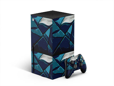 XBOX DIY Decal