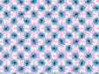 Blue Sunshine Tie Dye Vinyl Wrap Pattern~Rwraps Series 914 Digitally Printed Vinyl Wrap~0