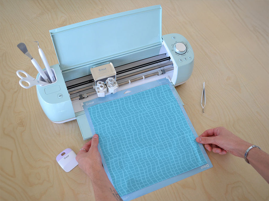 Cricut Compatible Vinyl