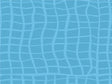 Blue Waves Tile Vinyl Wrap Pattern~Rwraps Series 914 Digitally Printed Vinyl Wrap~0