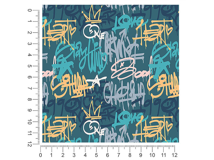 1ft x 1ft Craft Sheets