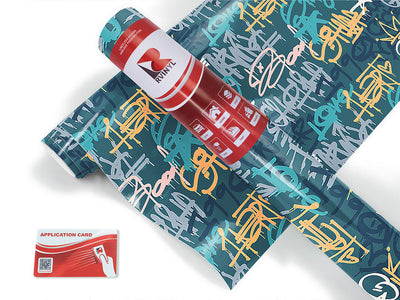 Craft Vinyl Roll