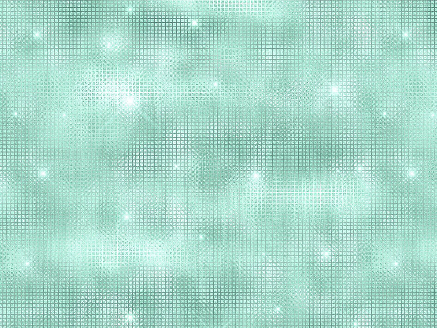 Blue Willow Gemstone Vinyl Wrap Pattern~Rwraps Series 914 Digitally Printed Vinyl Wrap~0