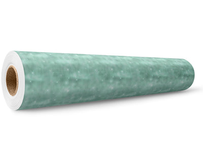 Blue Willow Gemstone Wrap Film Wholesale Roll~Rwraps Series 914 Digitally Printed Vinyl Roll~5