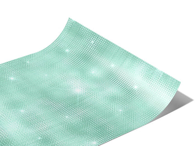 Blue Willow Gemstone Vinyl Wraps~Rwraps Series 914 Digitally Printed Vinyl Wrap~0